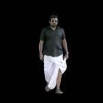 Vijay S Profile Picture