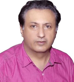 Dr. Krishan Arora Profile Picture