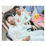 Raghu Pathi Profile Picture