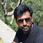 Gopiraj V S