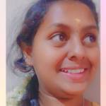 Anushiya Nagaraj