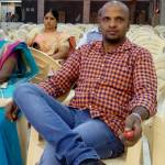 Sathish Kumar