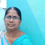 Sarojini Shanmugam