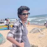 Chinraj K