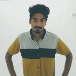 abijith k