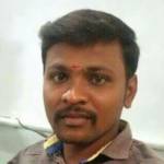 Mohan raj N