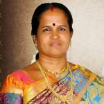 Kumudha Muthukumar