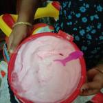 k. pavithra