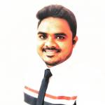 Parthibhan R