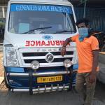 sanjay