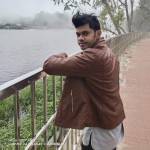 Gautham M