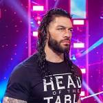 roman reigns