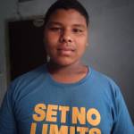 Shorif Ahmed