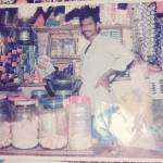 RAMESH