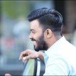 nithin pandu