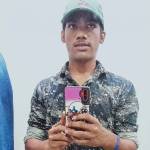 Pravat sahoo
