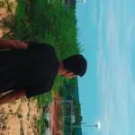 chethankumar U