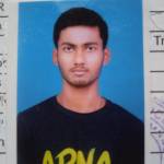 Prasanta Rout