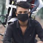 Sahil Ahmed