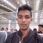 biman paria