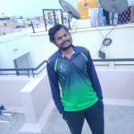 Ramkumar RV