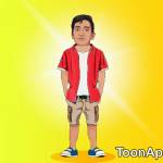 Abhinay