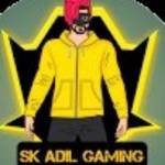 sk adil gaming