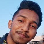 Bennyamin Chandy Sunny