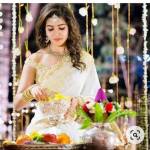 ROSHINI A L