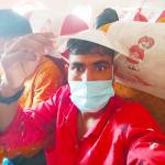 Khairul Islam