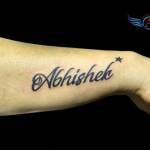 Abhish