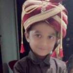 MAYUR Roshan Rahangdale