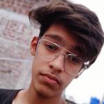 Nagore Harshal