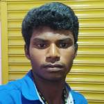 M.Diinesh