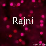 Rajani