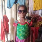 Afsana Khatun