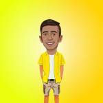 Pranav k vijay