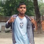 SHAJAHAN ALI