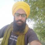 chhinderpal Singh