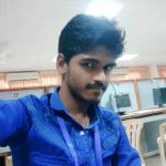 R.Hariprakash