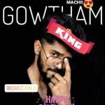 Aravind