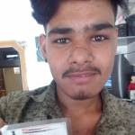 Dinesh Patidar