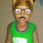 chinmay