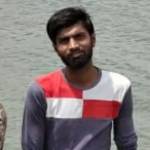 Nikhil Kubade