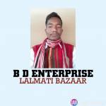 BETAB DALU