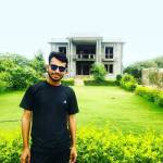 shubham Saini