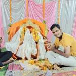 YERUSU ANANDA REDDY