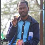 Tarun Mura