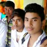 Kartick Ray