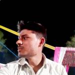 Vikram Saini